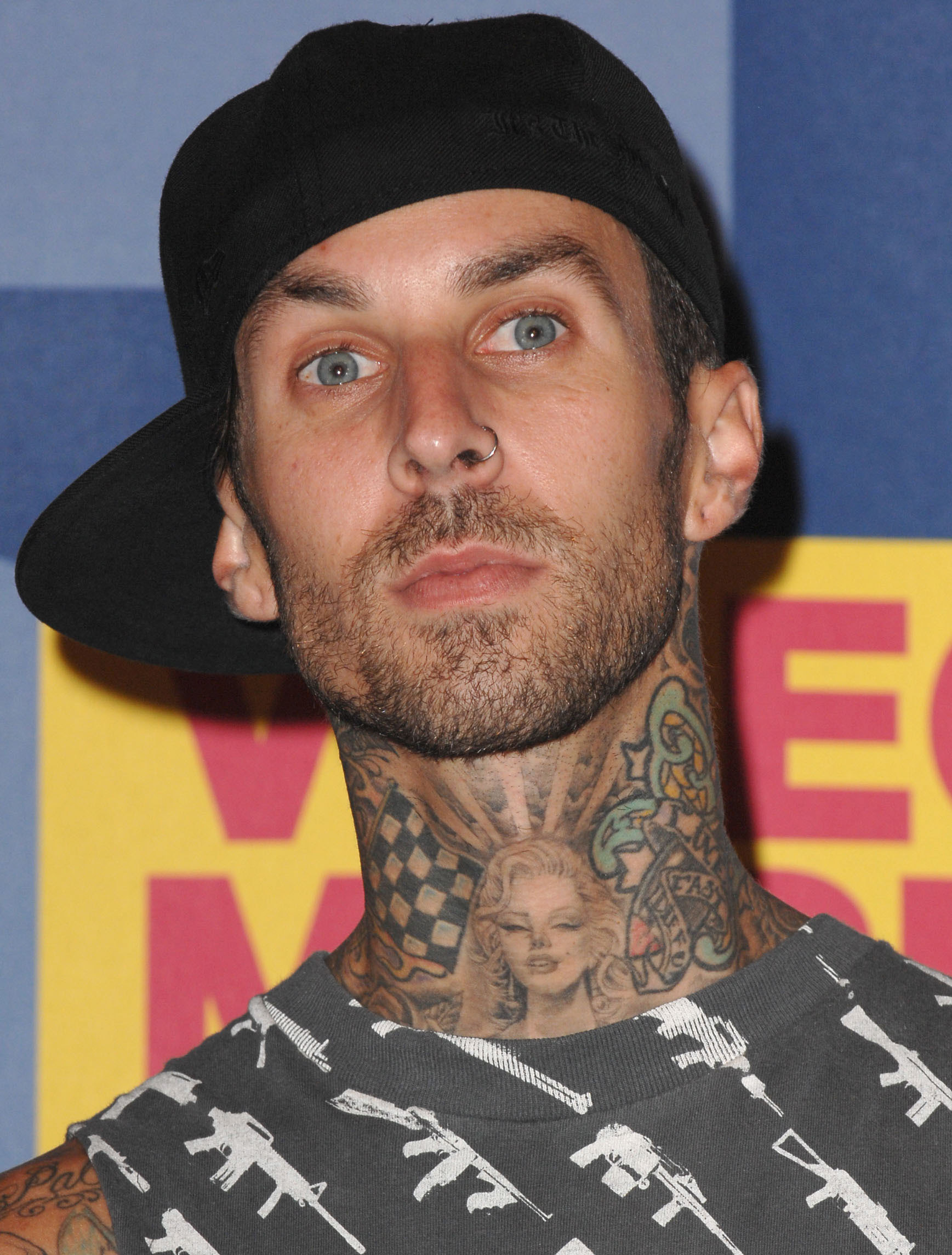 Travis Barker's Terrifying Plane Experience After Surviving Fatal Crash