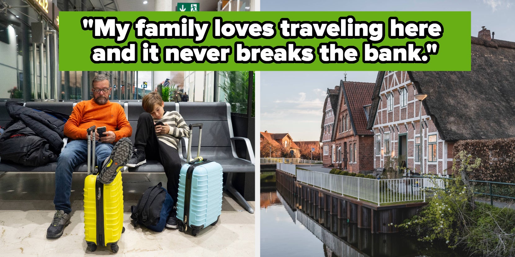 Affordable Family Vacations - Vimarsana News