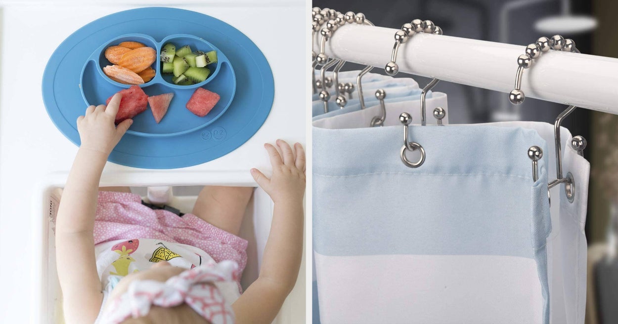 Just 41 Practical Products You Absolutely Need
