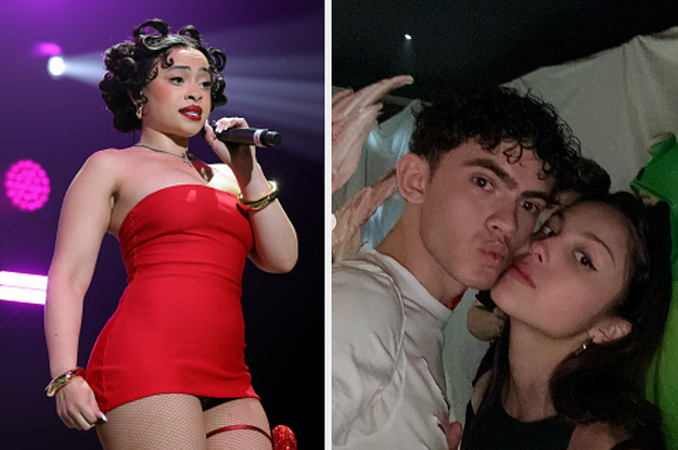 22 Queer Celebrities Whose Costumes Slayed This Halloween