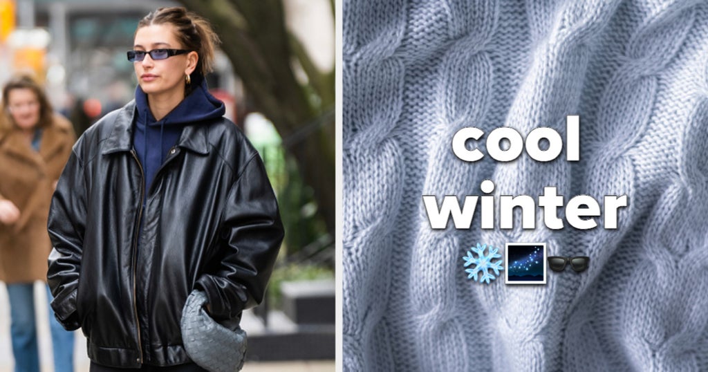 Am I Warm Or Cool Winter? Winter Quiz