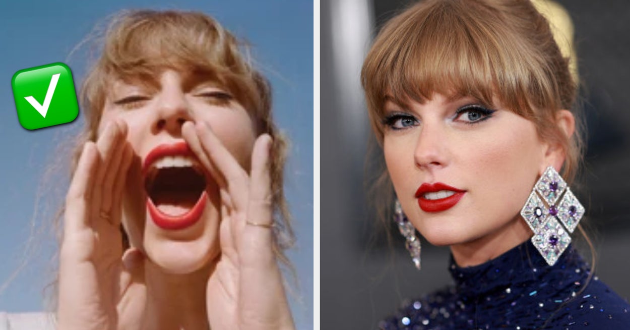 Taylor Swift Trivia Match The Song To The Album taylor-swift-trivia-match-the-song-to-the-album