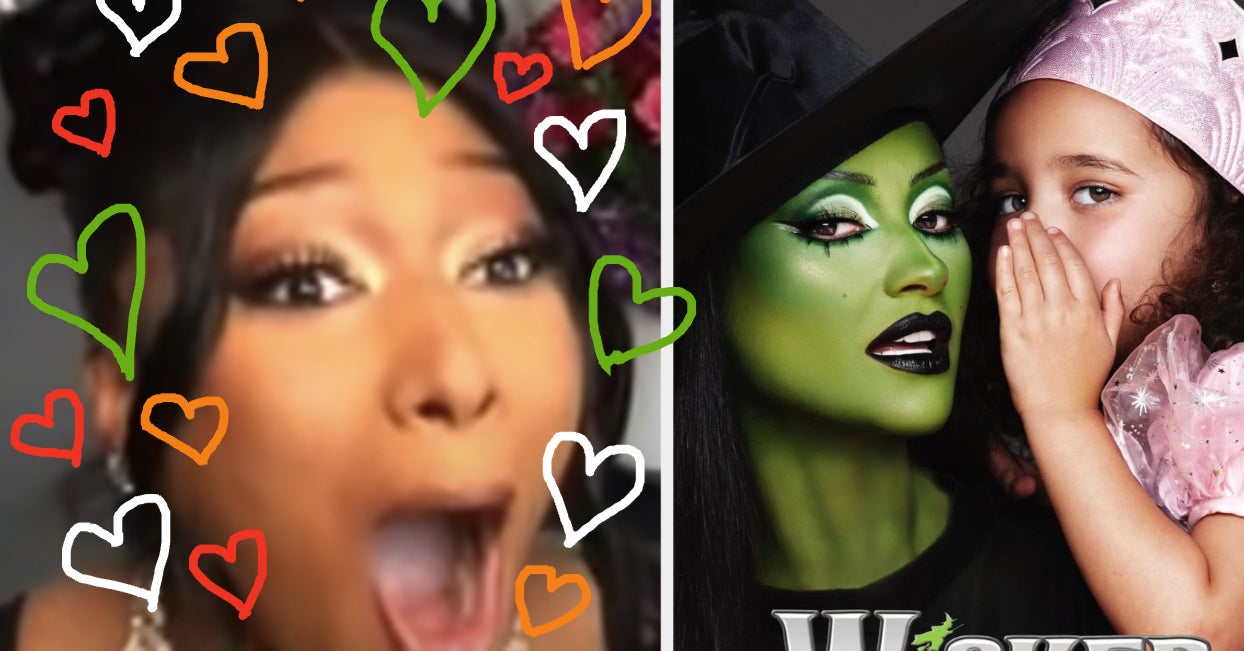 Canadian Celebrity Halloween Costumes 2023