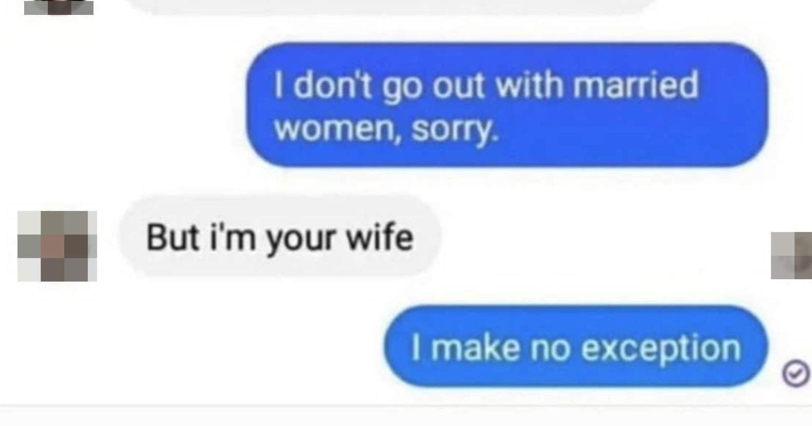 15 Screenshots Of Hilarious Text Exchanges