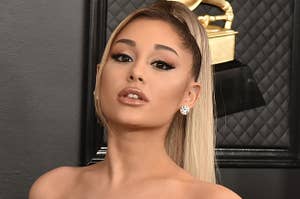 Ariana Grande worries fans as she posts heartbreaking messages