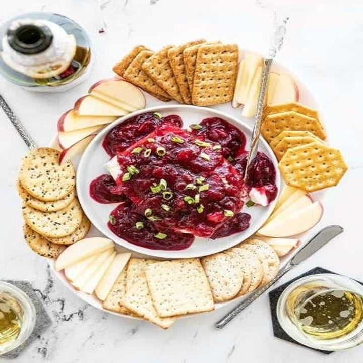 30 Comforting Recipes To Cook In November 2023