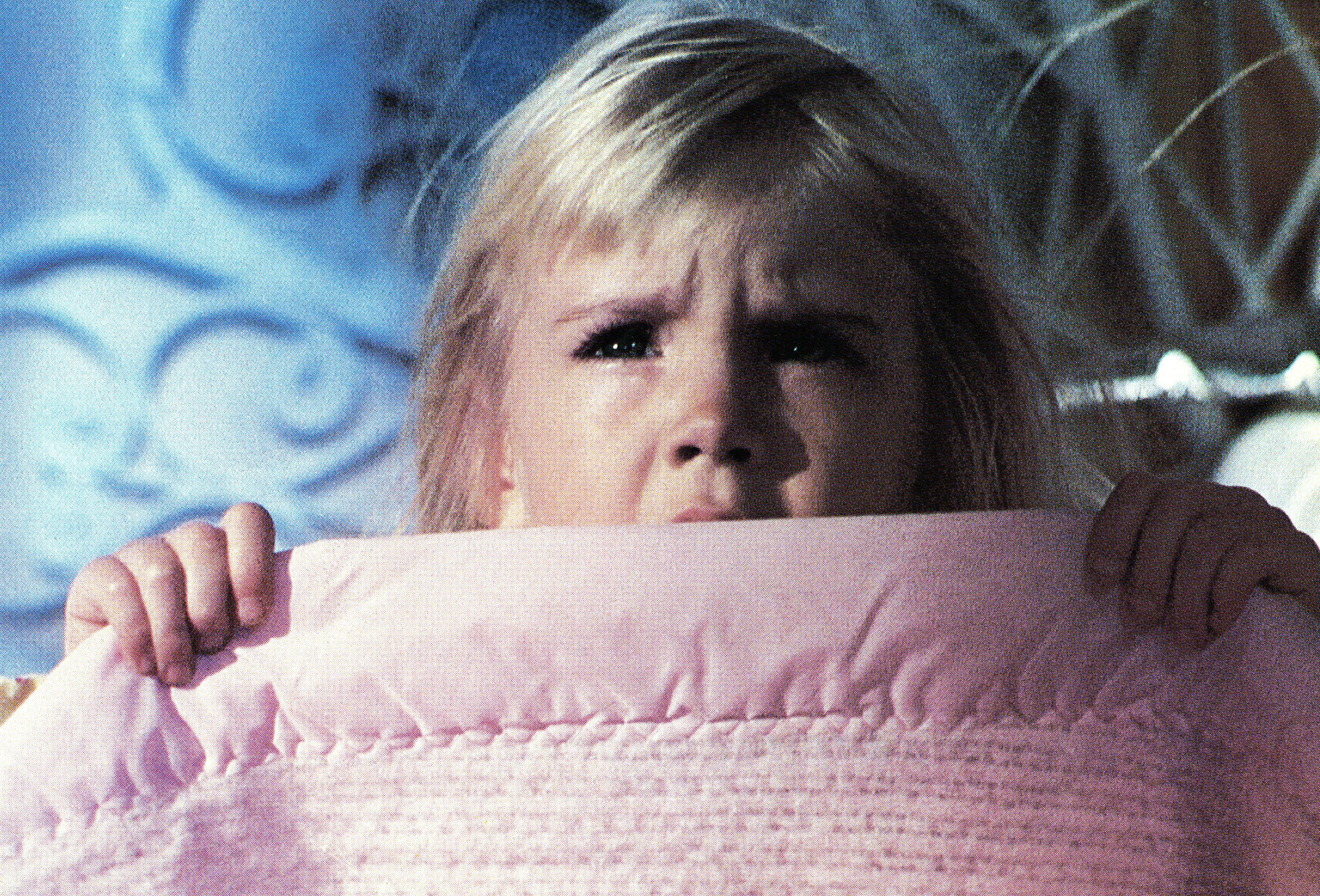 Screenshot from &quot;Poltergeist&quot;