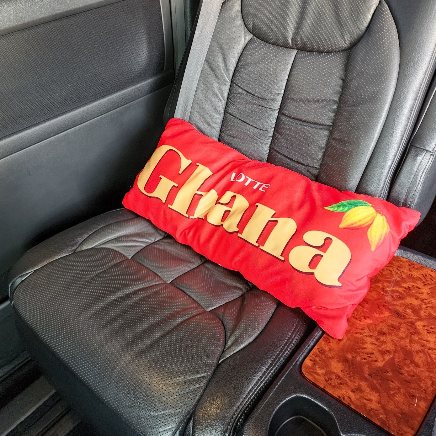 Avail（アベイル）のおすすめ雑貨「クッションブランケット」