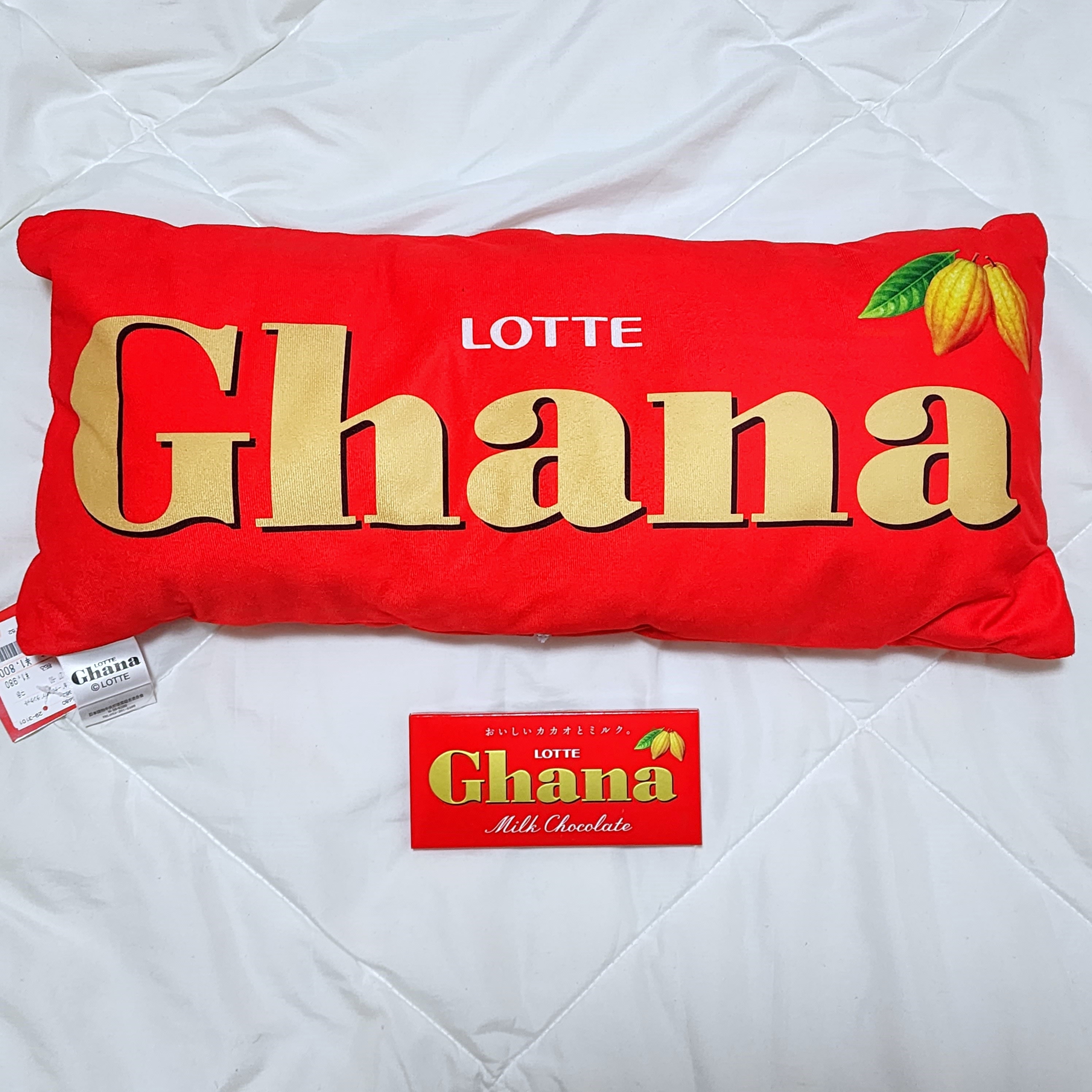 Avail（アベイル）のおすすめ雑貨「クッションブランケット」