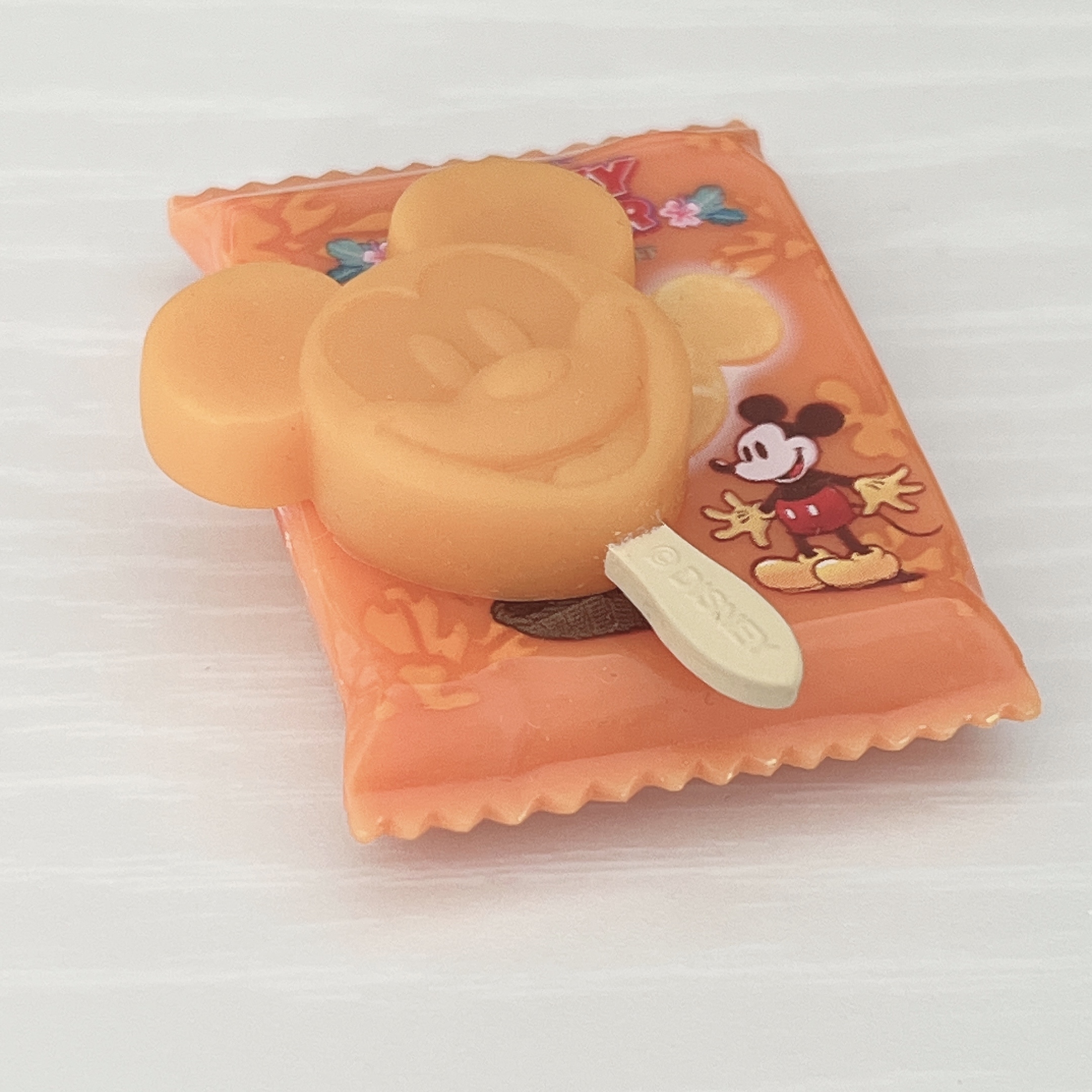 ディズニーランドのおすすめお土産「箸置き3個」