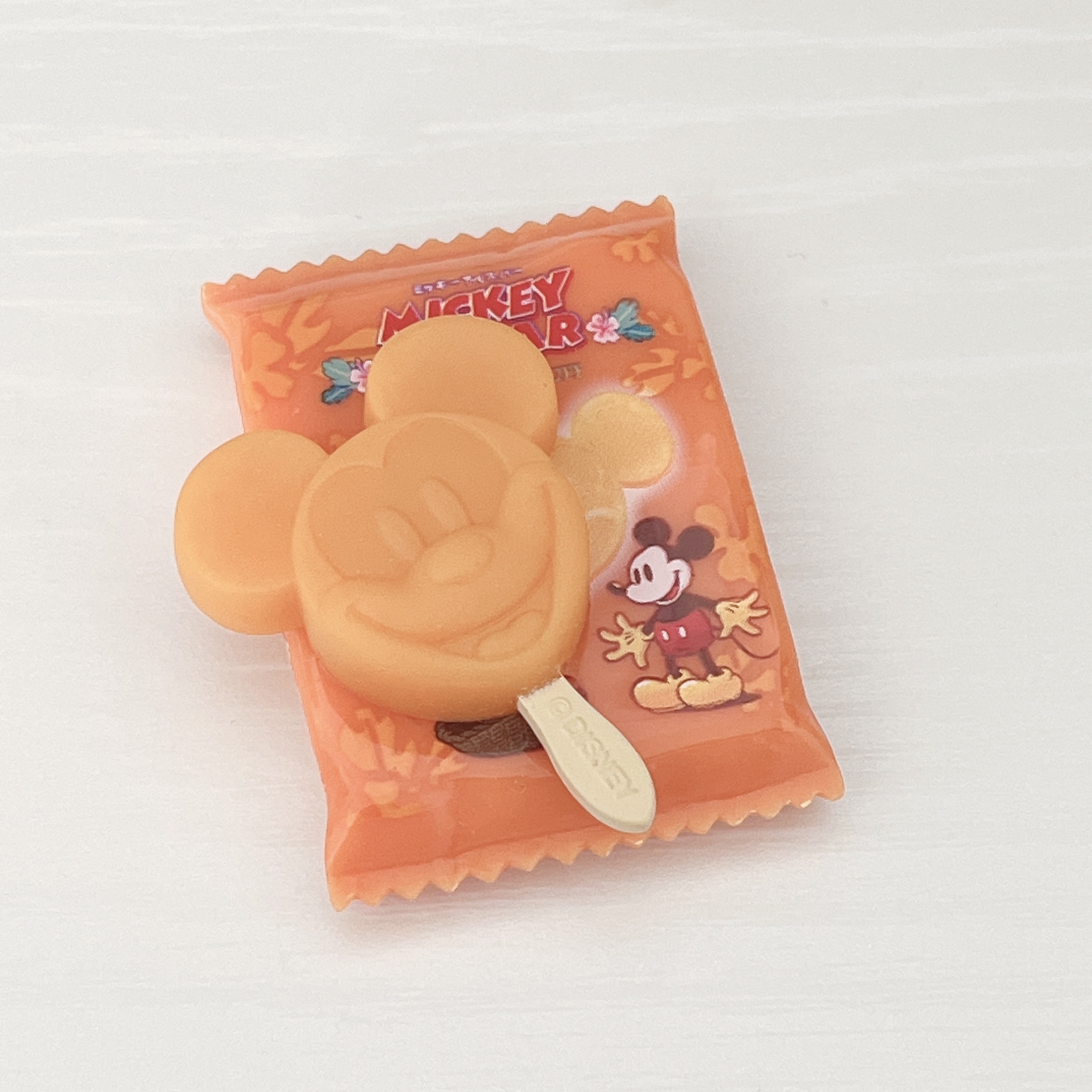 ディズニーランドのおすすめお土産「箸置き3個」