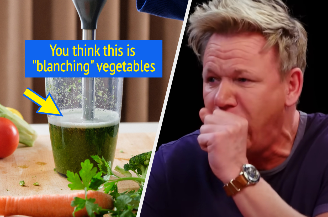 If You Can Get A 10/10 On This Cooking Knowledge Quiz, You're Basically ...