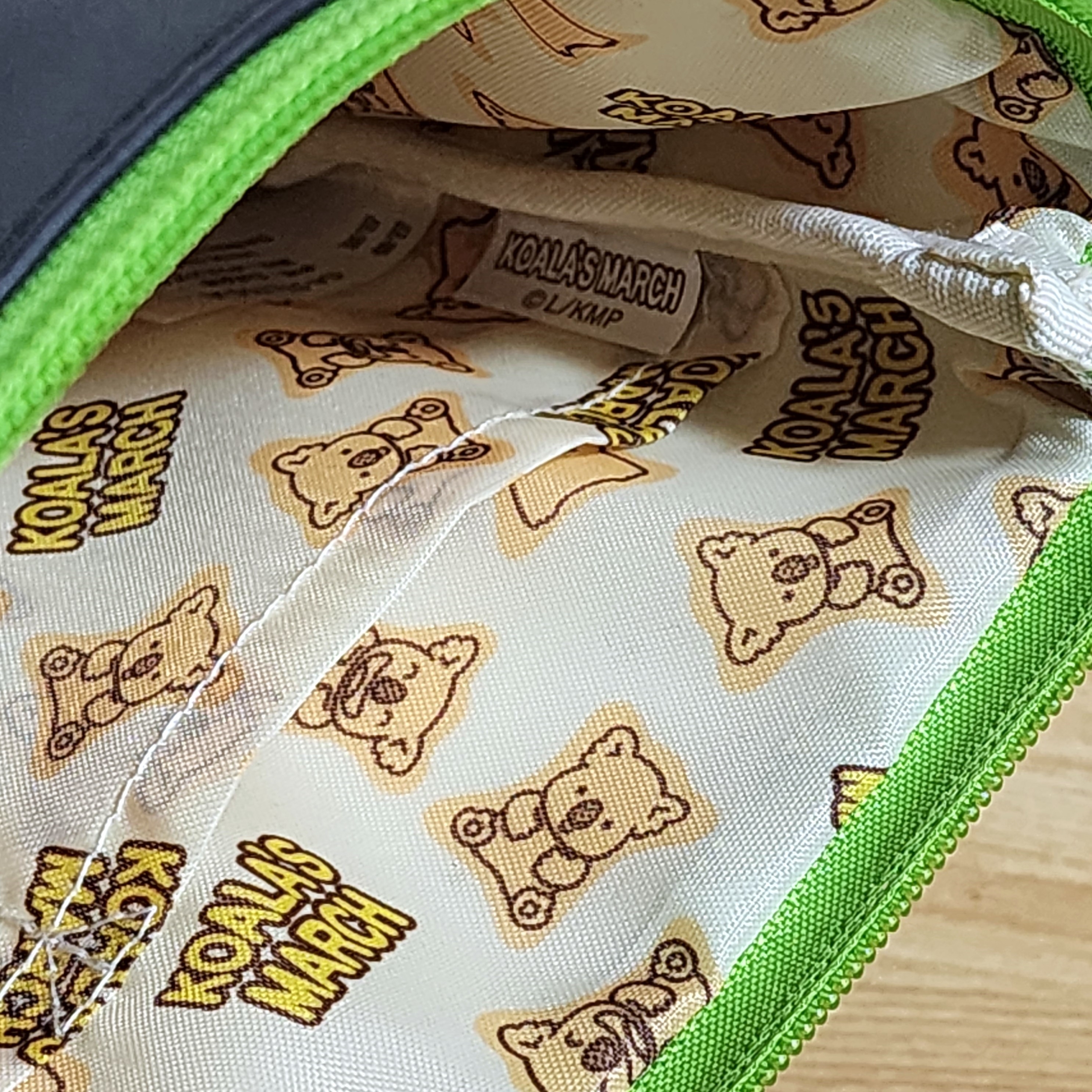 Avail（アベイル）のおすすめ雑貨「ポーチ」