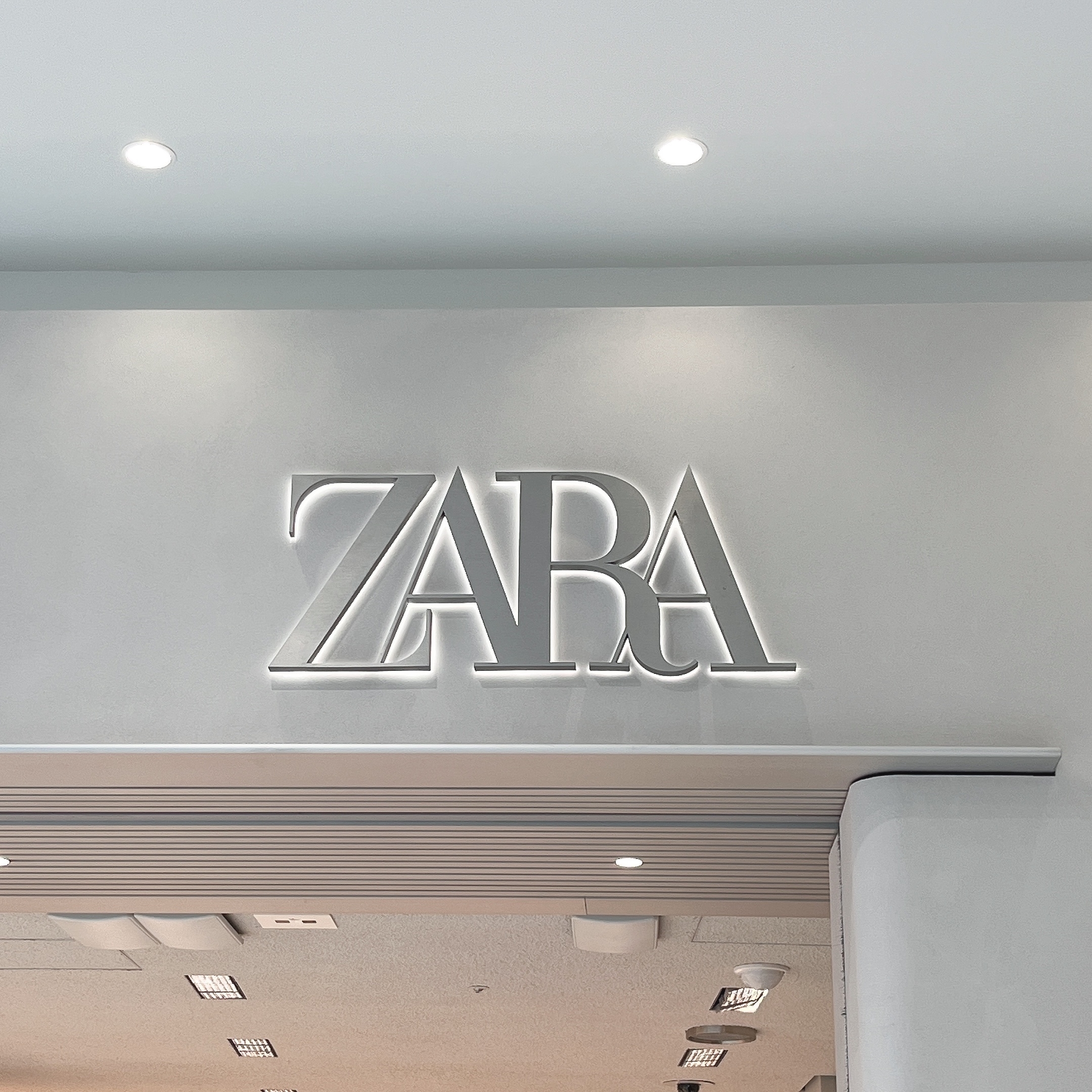 ZARA】秋冬コーデに大活躍！1790円の「万能トップス」なにと合わせても