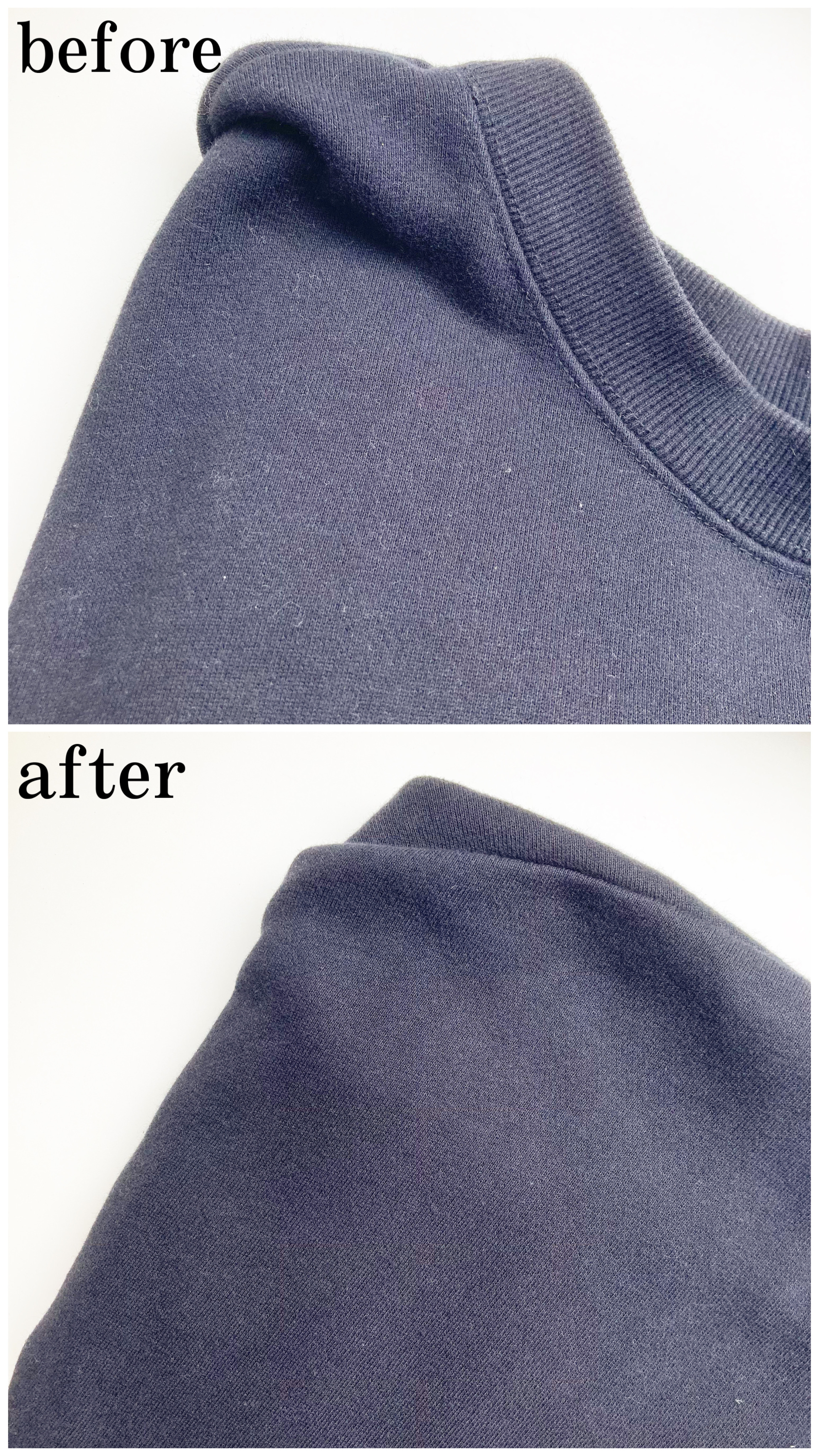 CanDo(キャンドゥ)の便利アイテム「衣類用コンパクトクリーナー」