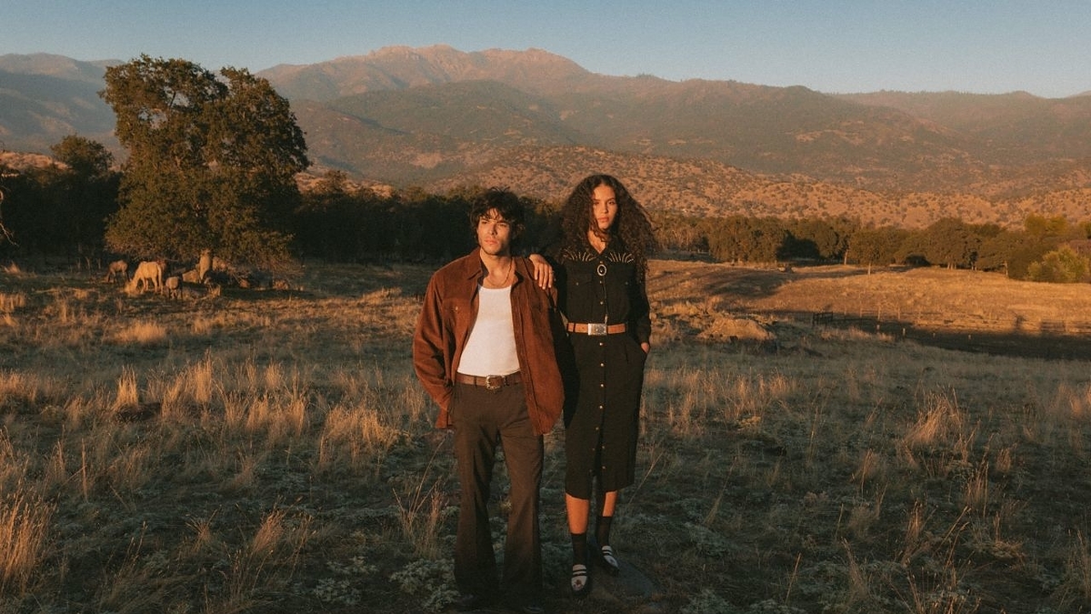 Duke+Dexter Takes A Trip To The Wild West In Lookbook For FW23 ...
