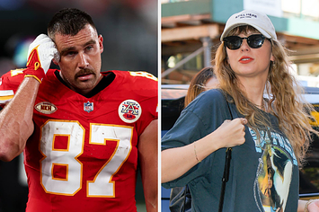 Kelce Confesses as Impulse Shopper: Spending 3 Hours on Game Day Outfits