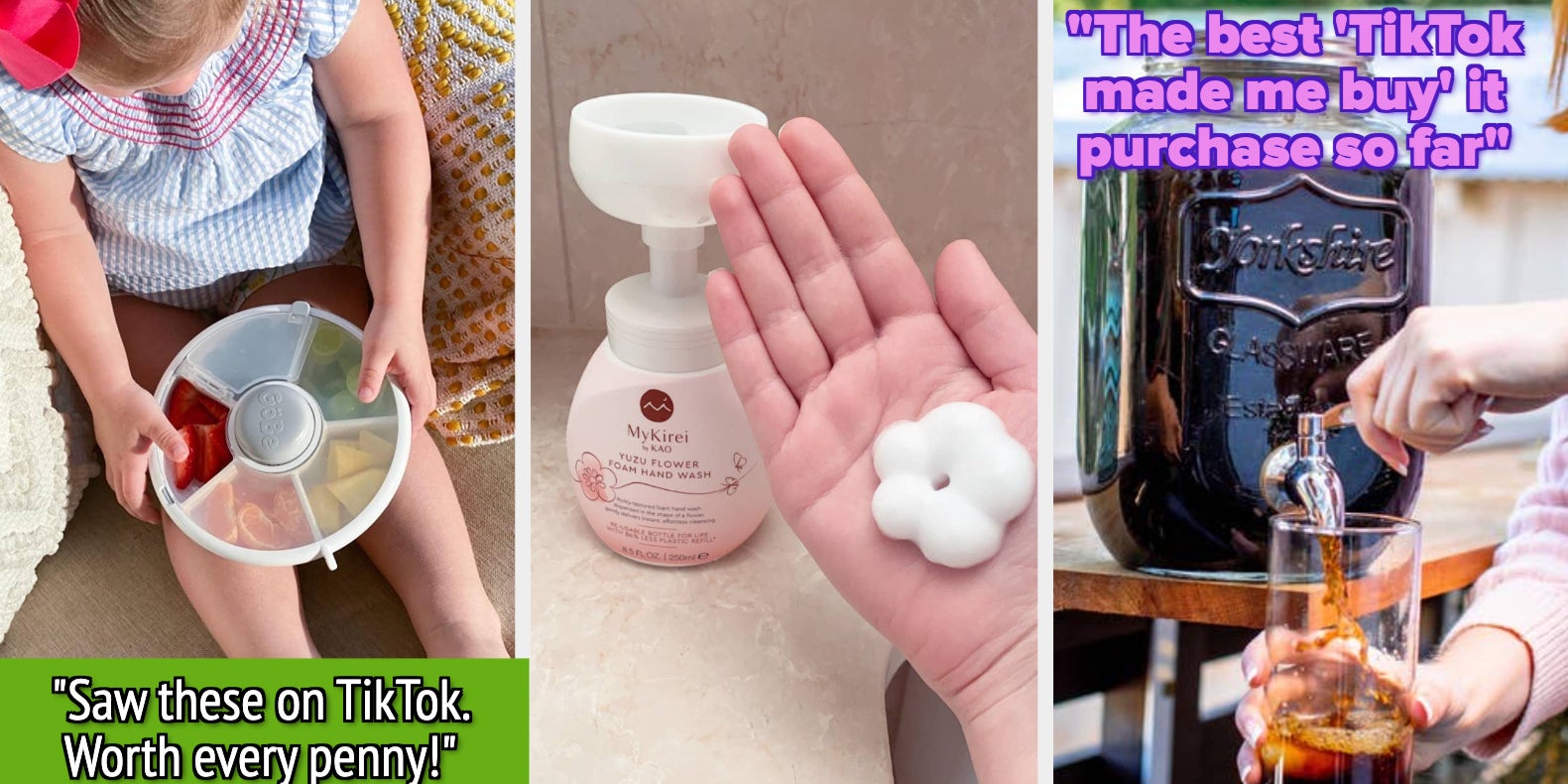30 TikTok Products That Are Some True Hidden Gems - Vimarsana News