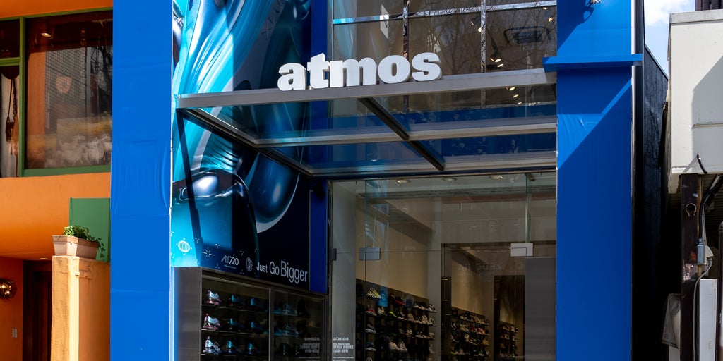 Atmos to Terminate Operations in the U.S.: Closing D.C., New York, & Philadelphia Stores - Vimarsana News