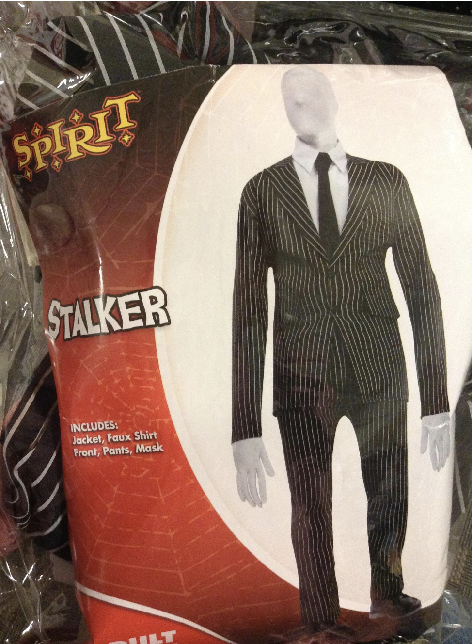 "Stalker"