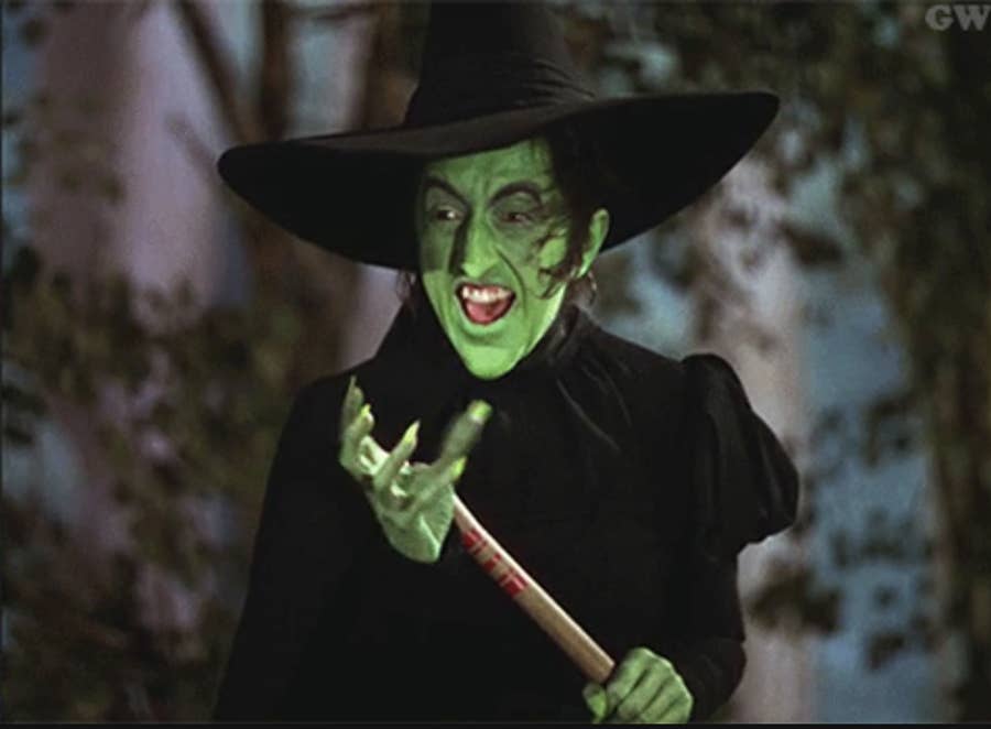 im-melting-wicked-witch-gif
