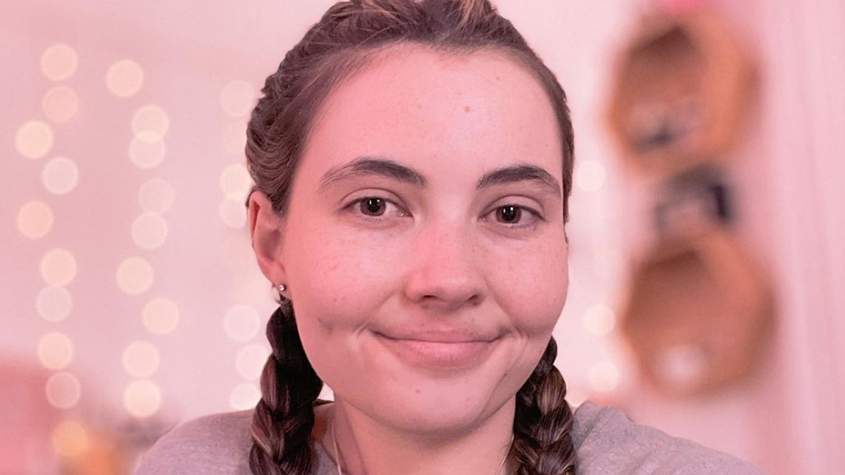 Woman Details Living With a Water Allergy | Complex
