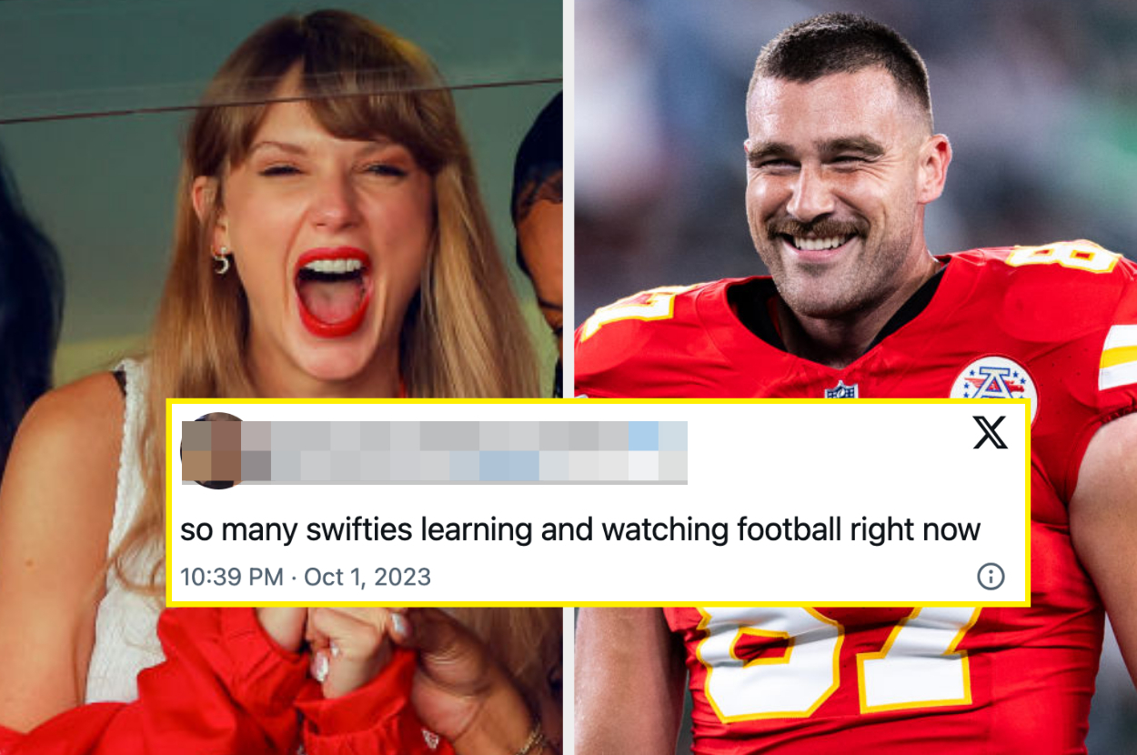 Taylor Swift fans are obsessed with fantasy football-style game