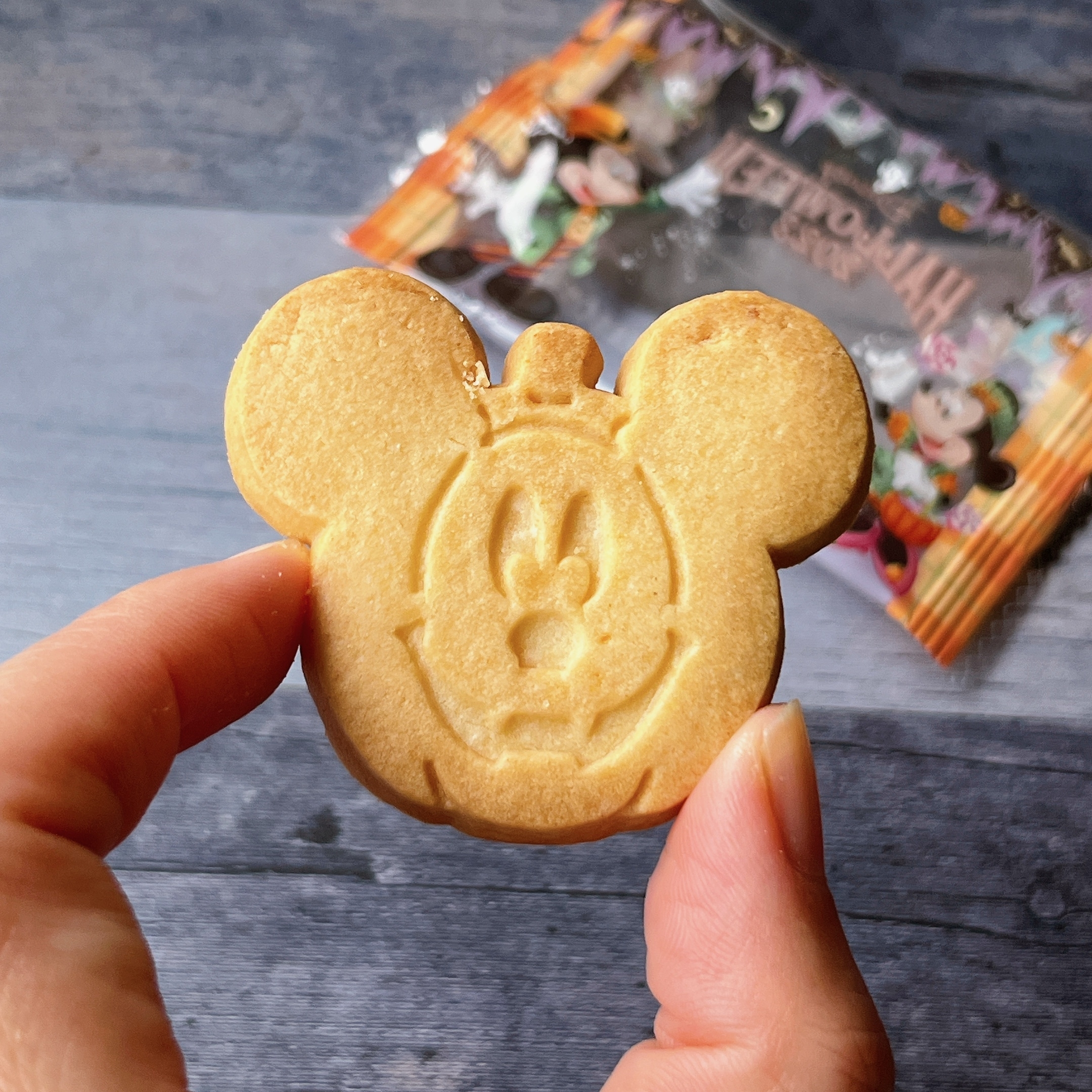 ディズニーお土産】これは可愛すぎる〜！ハロウィーン限定の