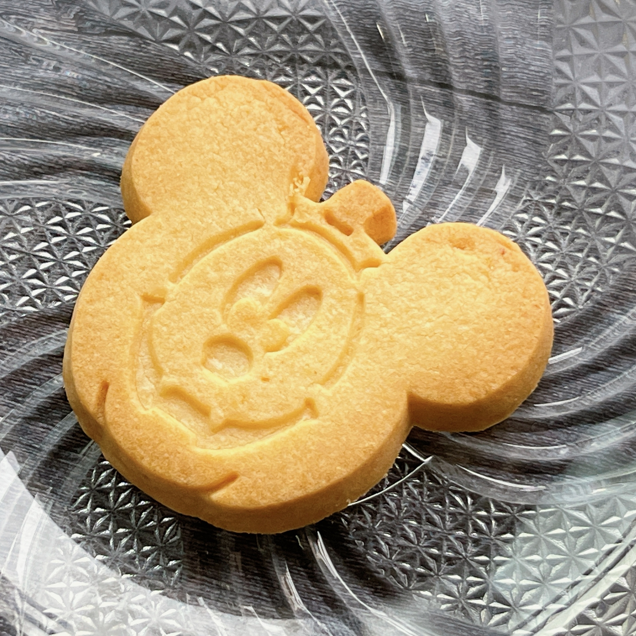 ディズニー・ハロウィーンのおすすめお土産「クッキー」