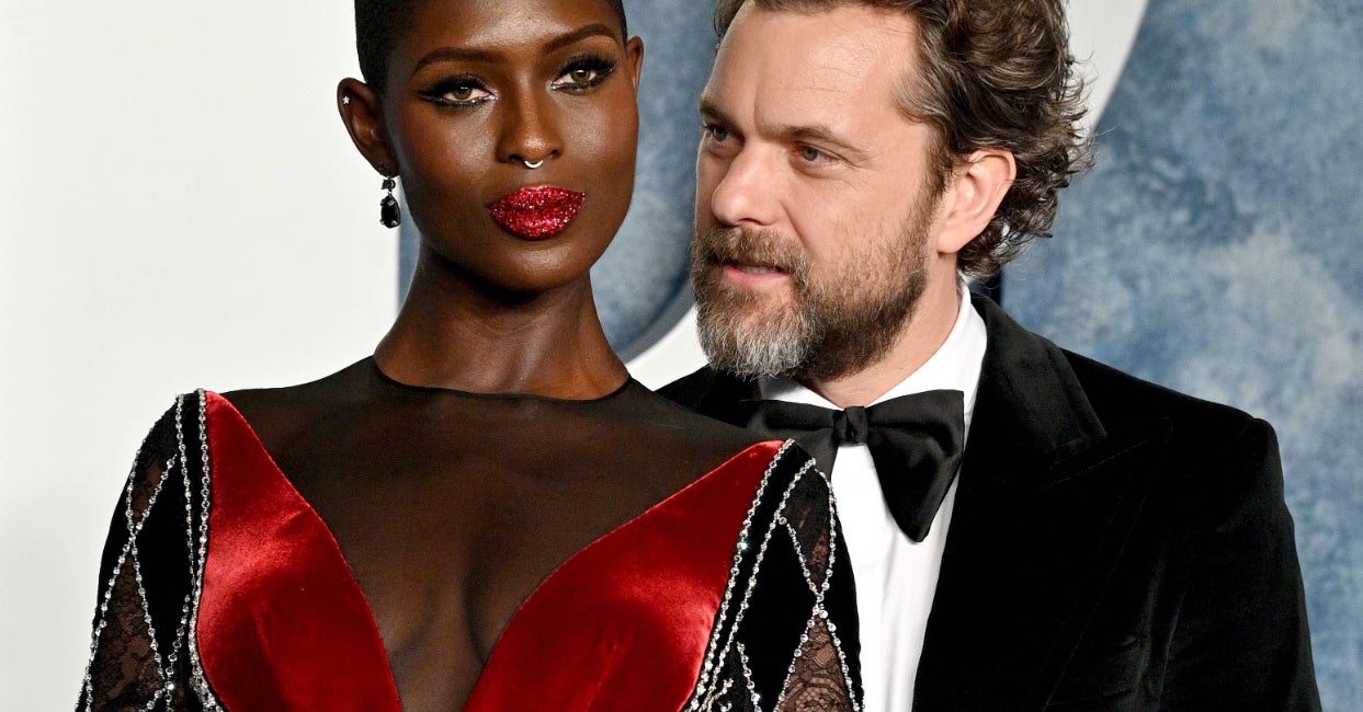 Here’s Allegedly Why Jodie Turner-Smith Filed For Divorce From Joshua Here’s Allegedly Why Jodie Turner-Smith Filed For Divorce From Joshua