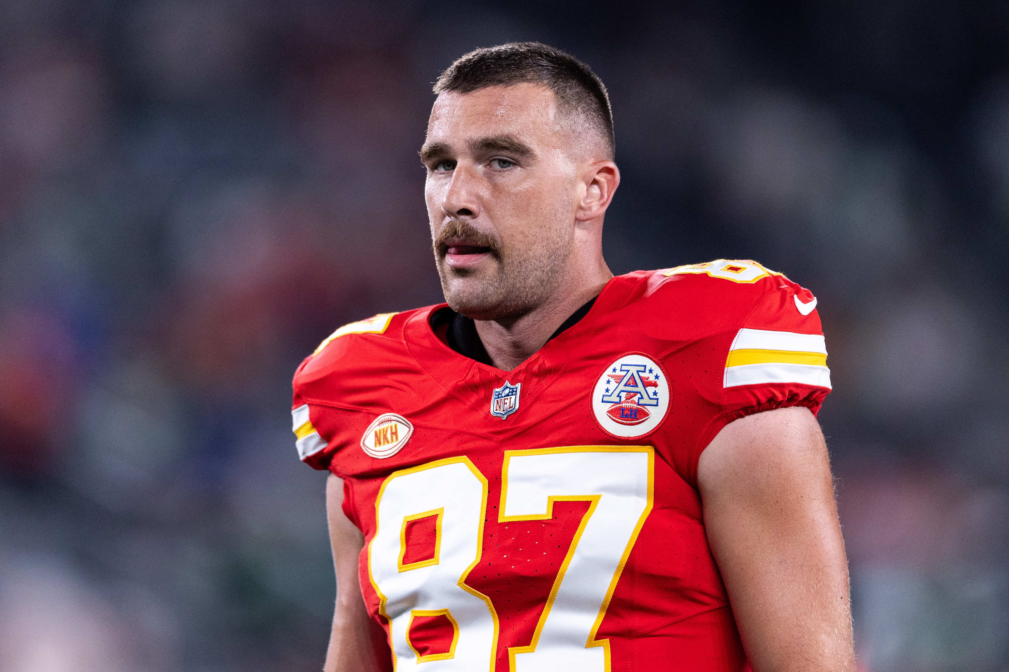 Taylor Swift, Travis Kelce, and the NFL are a match made in capitalist  heaven - Vox