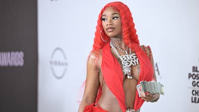 Sexyy Red ‘So Heartbroken’ After Explicit Video Leak on Instagram Complex