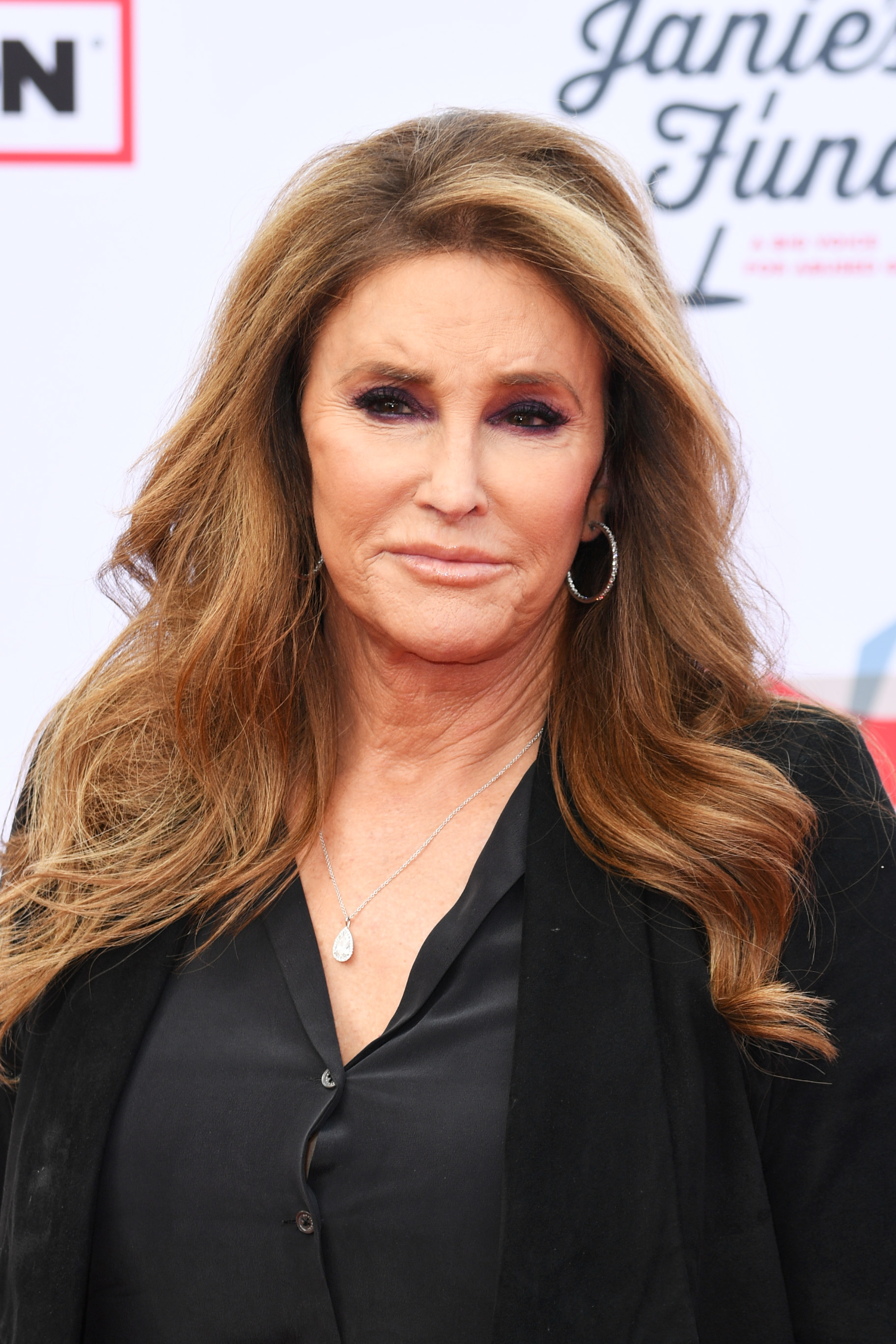 Caitlyn Jenner Says She And Kris Jenner Never Speak