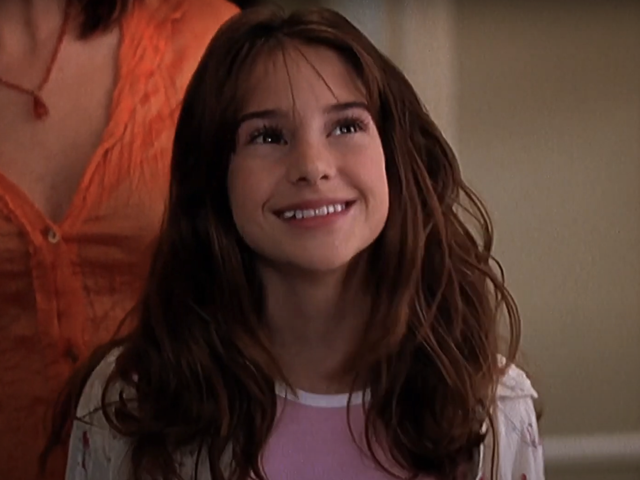 Why Marnie Was Recast in the 'Halloweentown' Franchise