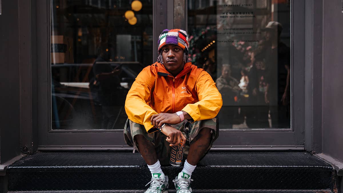 “I Just Care a Lot”: Lil Yachty Opens up About His Tour and Friendship With Drake