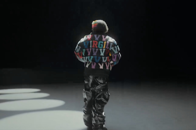 Drake Pays Tribute to Virgil Abloh With Custom Jacket in “8AM in Charlotte”