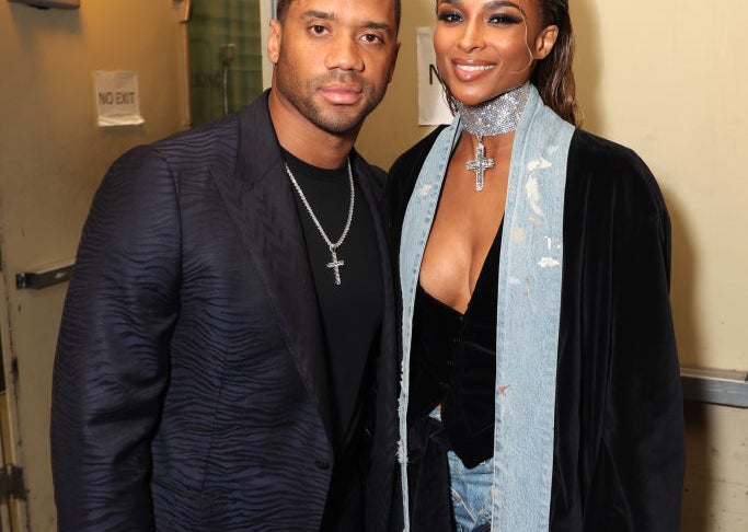 Ciara Hints She Felt 'Tired' by End of Relationship With Future
