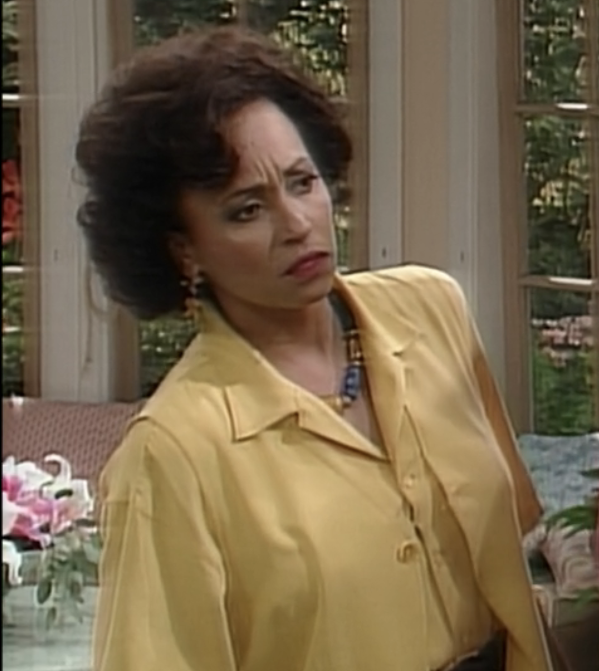 Daphne Maxwell Reid