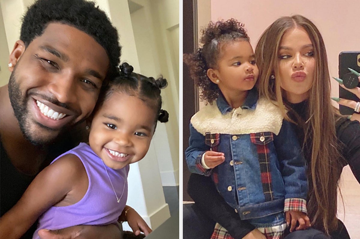 Tristan Thompson's Family: Meet His Children, Their Mothers