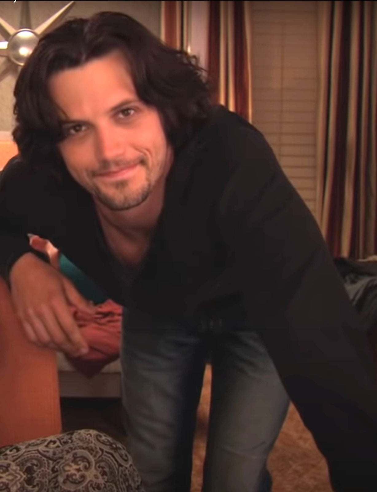 Nathan Parsons