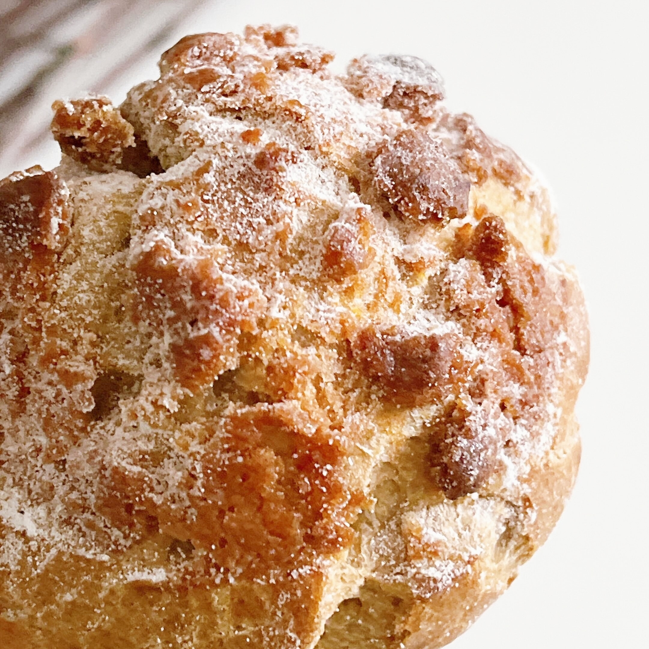 FamilyMart(ファミリーマート)のオススメのスイーツ「イタリア栗のマロンシュー」