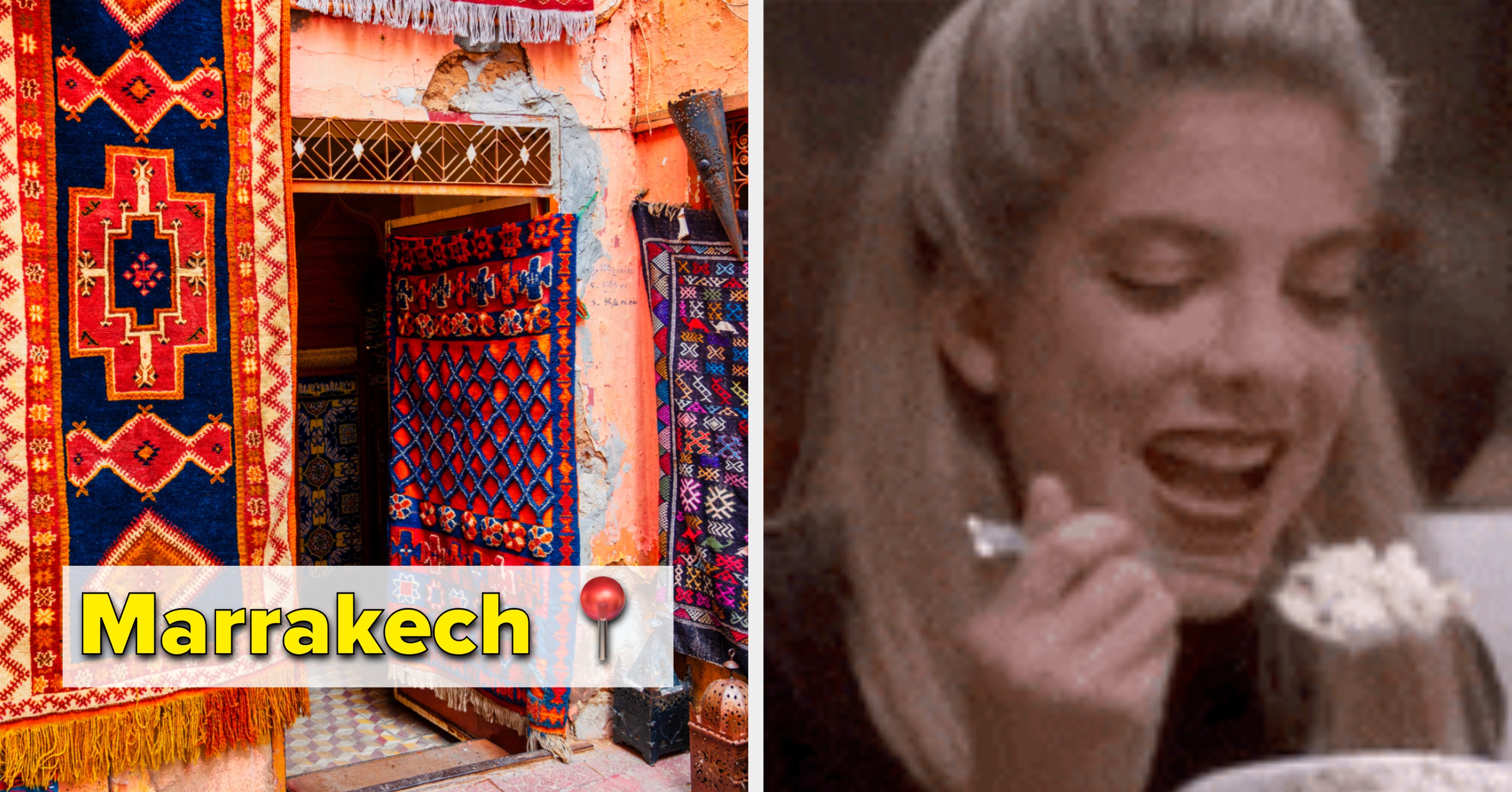 Discover Your Dream Travel Destination By Selecting Delicious Desserts