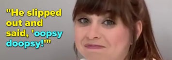 18 Funniest Things People Said During Sex