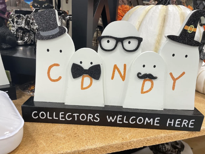 cdndy instead of candy