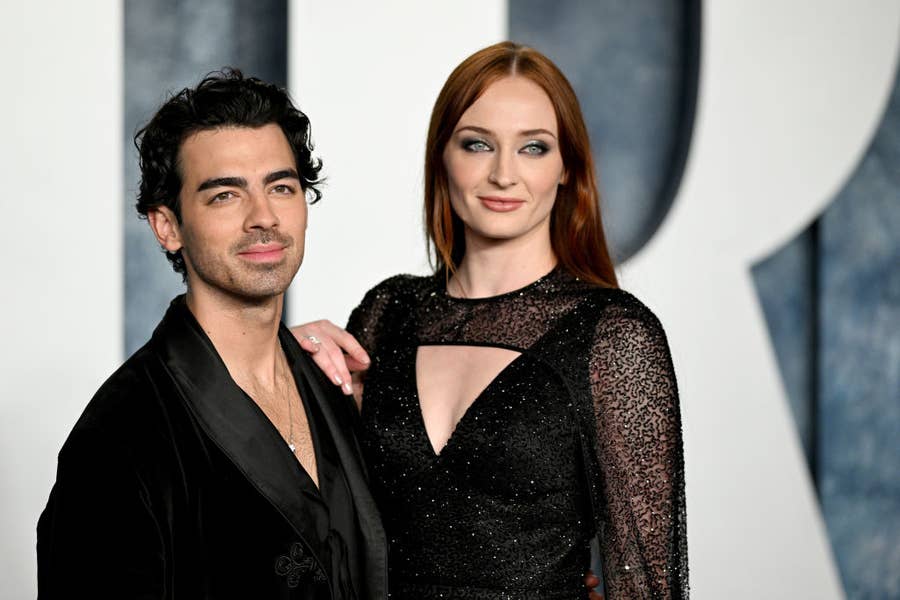13 Of The Messiest Celebrity Breakups