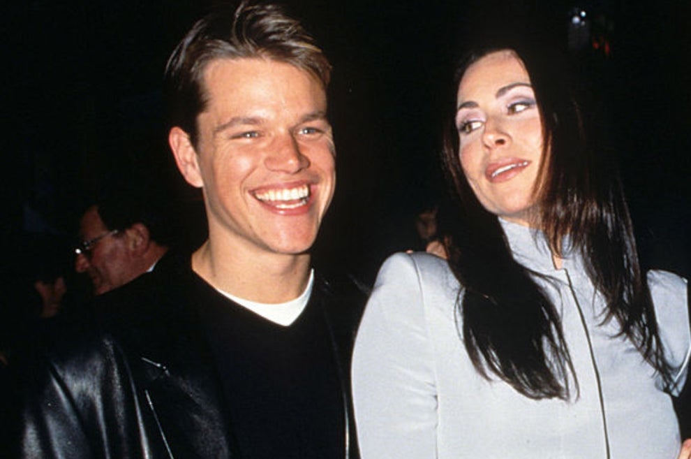 13 Of The Messiest Celebrity Breakups