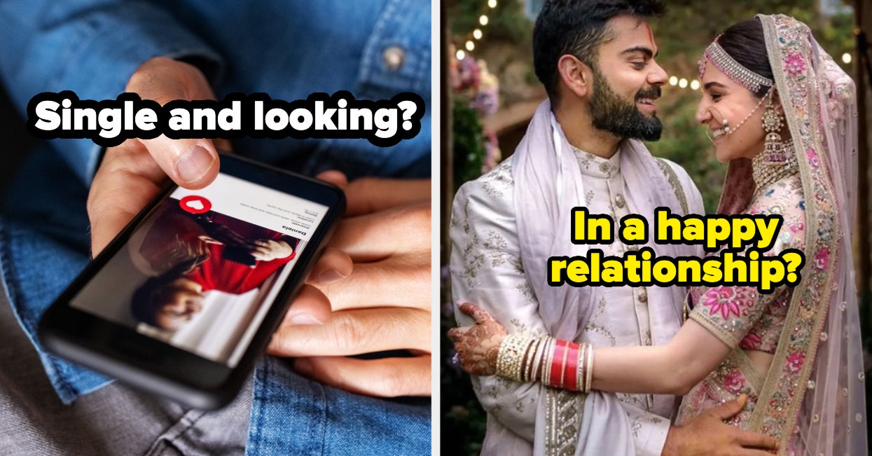 Build Your Dating App Profile