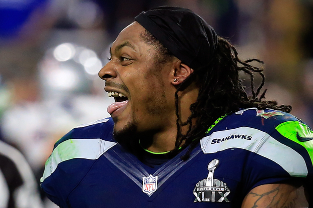 Marshawn Lynch Reportedly Visited Raiders and Said He Wants to Return to NFL