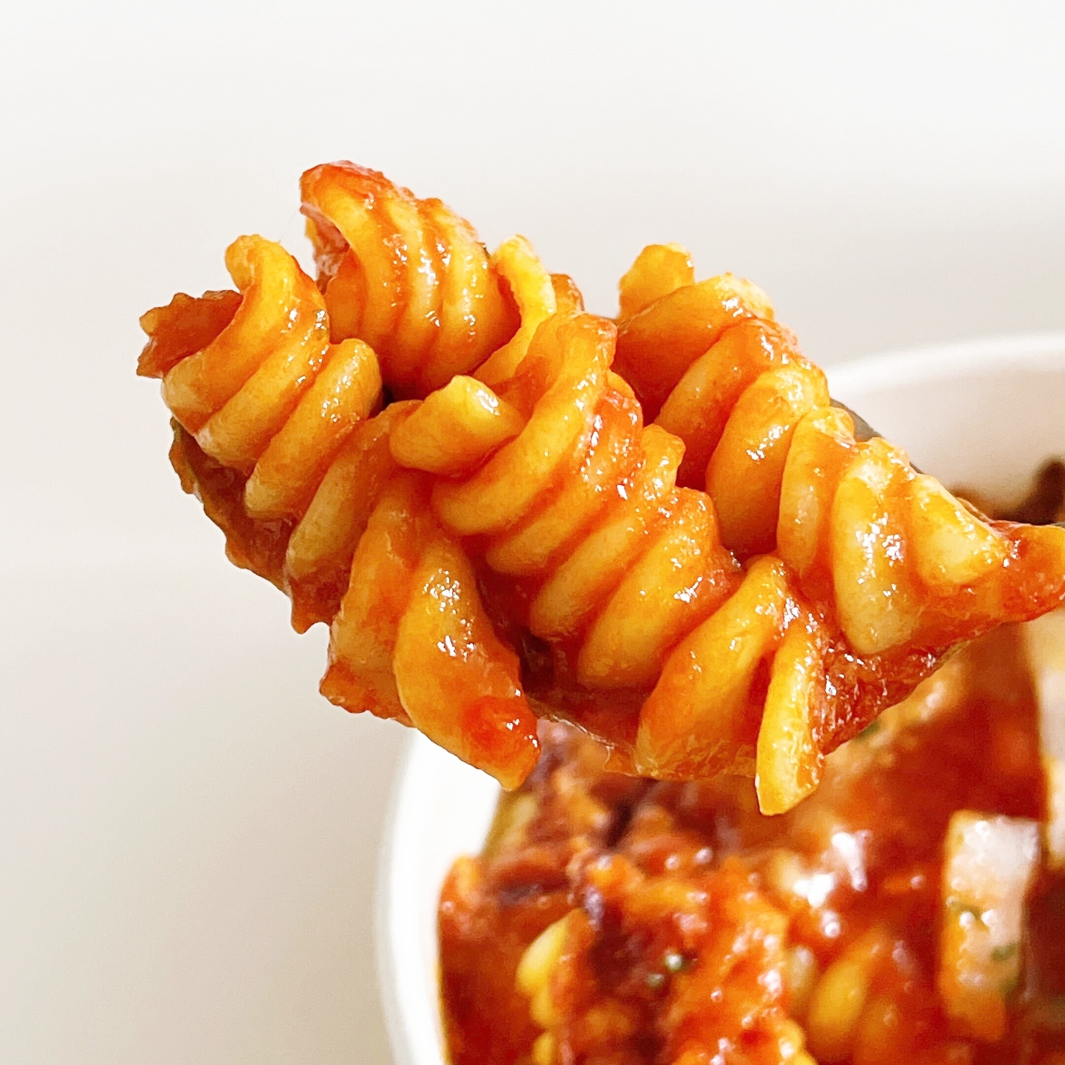 FamilyMart(ファミリーマート)のオススメの新商品「焼きチーズのアラビアータグラタン」