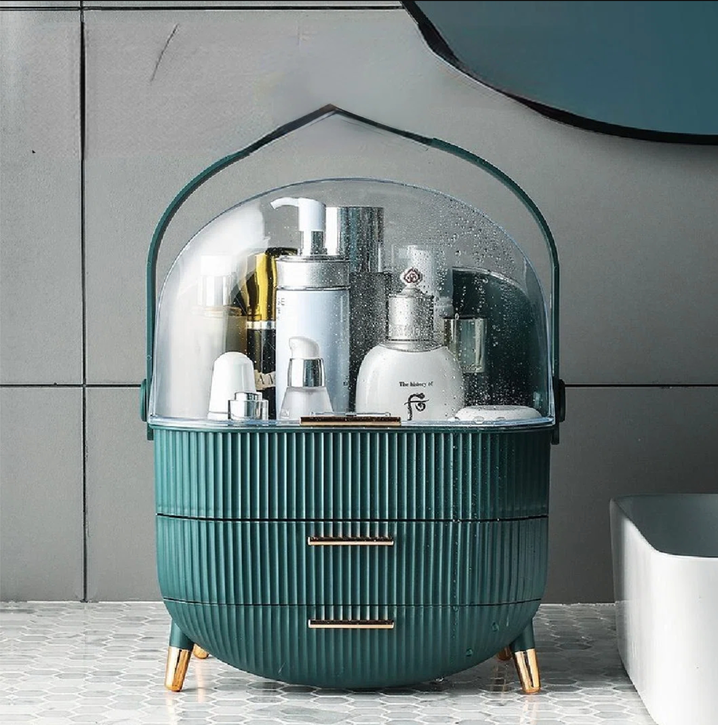 Refresh Your Bathroom with these 30 Essentials from Wayfair